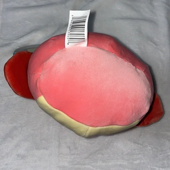 *RARE* Squishmallows Shane Grasshopper - Picture 9 of 13